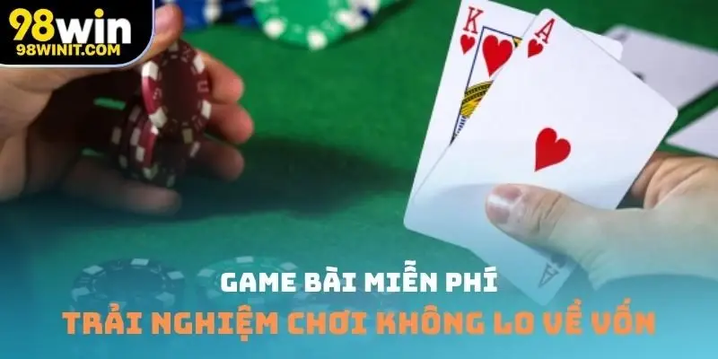 game bài miễn phí